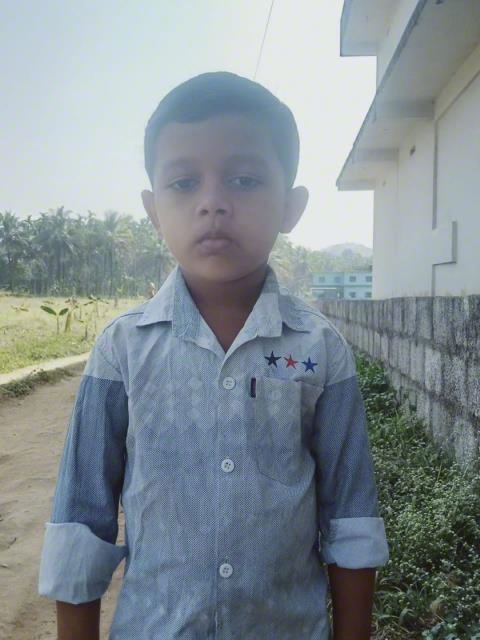 Sponsor A Child